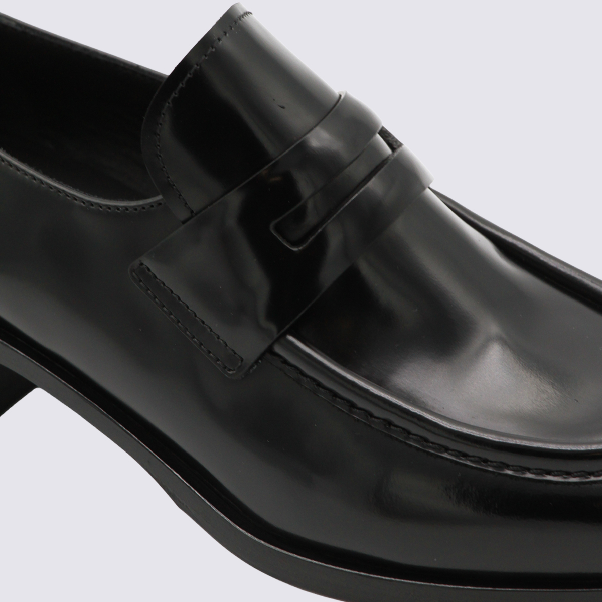[Church's] Loafer FW26 DD01029EMF0AAB