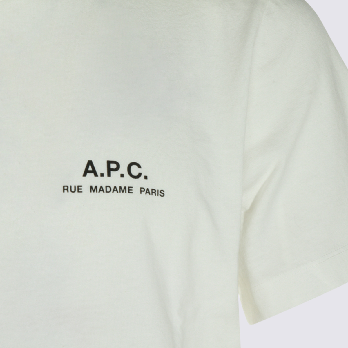 [A.P.C.] Shirts Short Sleeve FW26 COHBSM26478AAC