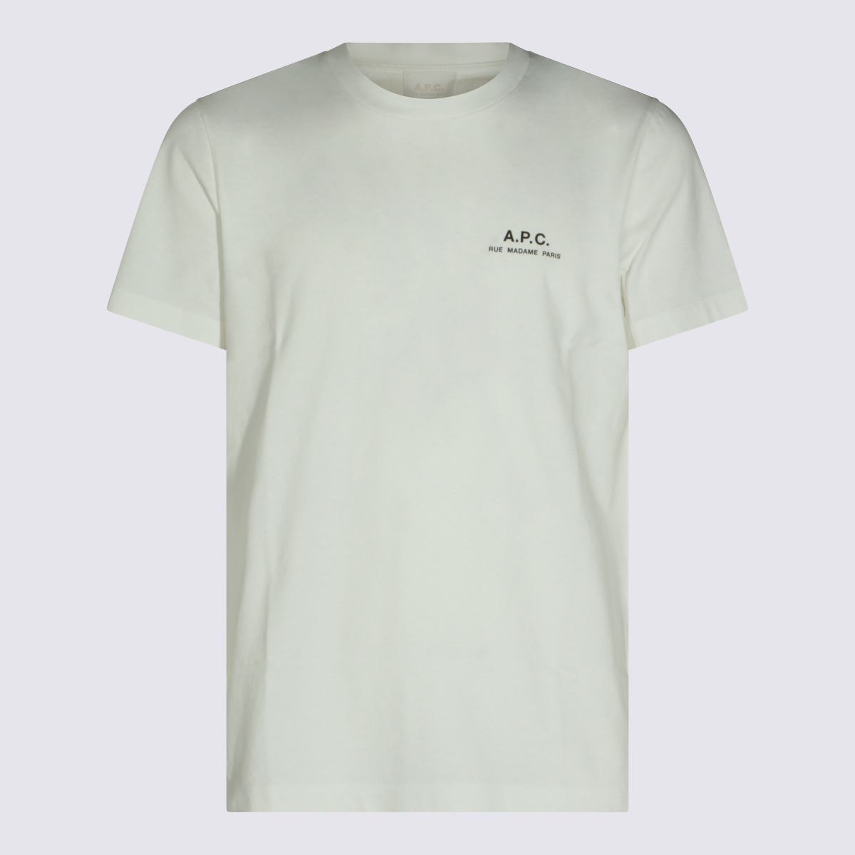 [A.P.C.] Shirts Short Sleeve FW26 COHBSM26478AAC