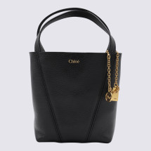 [Chloe] Tote bag FW26 CH25SS812N84001