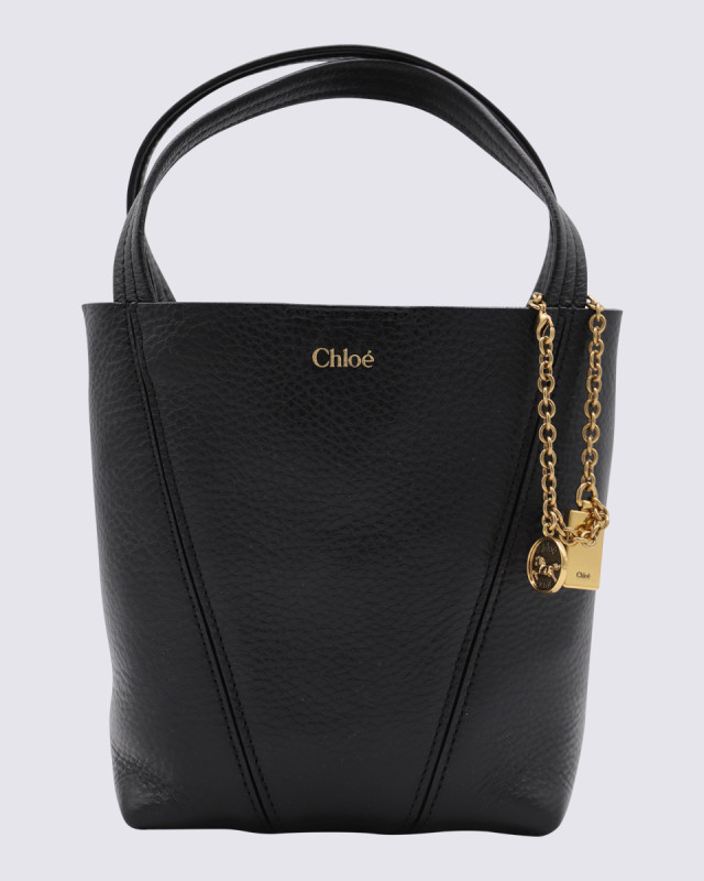 [Chloe] Tote bag FW26 CH25SS812N84001