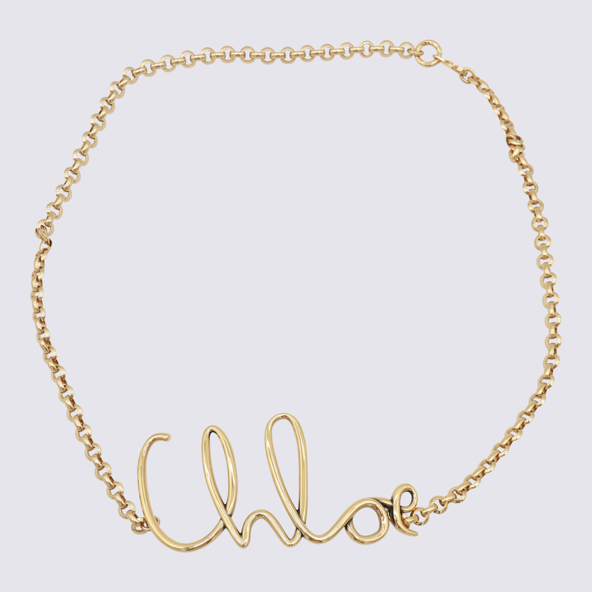 [Chloe] Belt FW26 CHC24AC068CB79DC