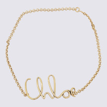 [Chloe] Belt FW26 CHC24AC068CB79DC