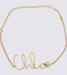 [Chloe] Belt FW26 CHC24AC068CB79DC