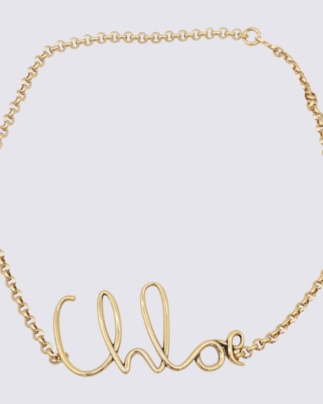 [Chloe] Belt FW26 CHC24AC068CB79DC