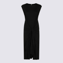 [TOTEME] Sleeveless dress FW26 263WRD0347FB0669001