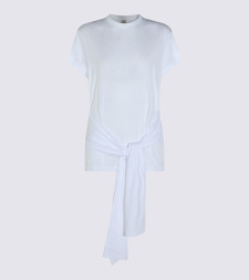 [TOTEME] T-shirts Sleeveless FW26 263WRT0755FB0419047
