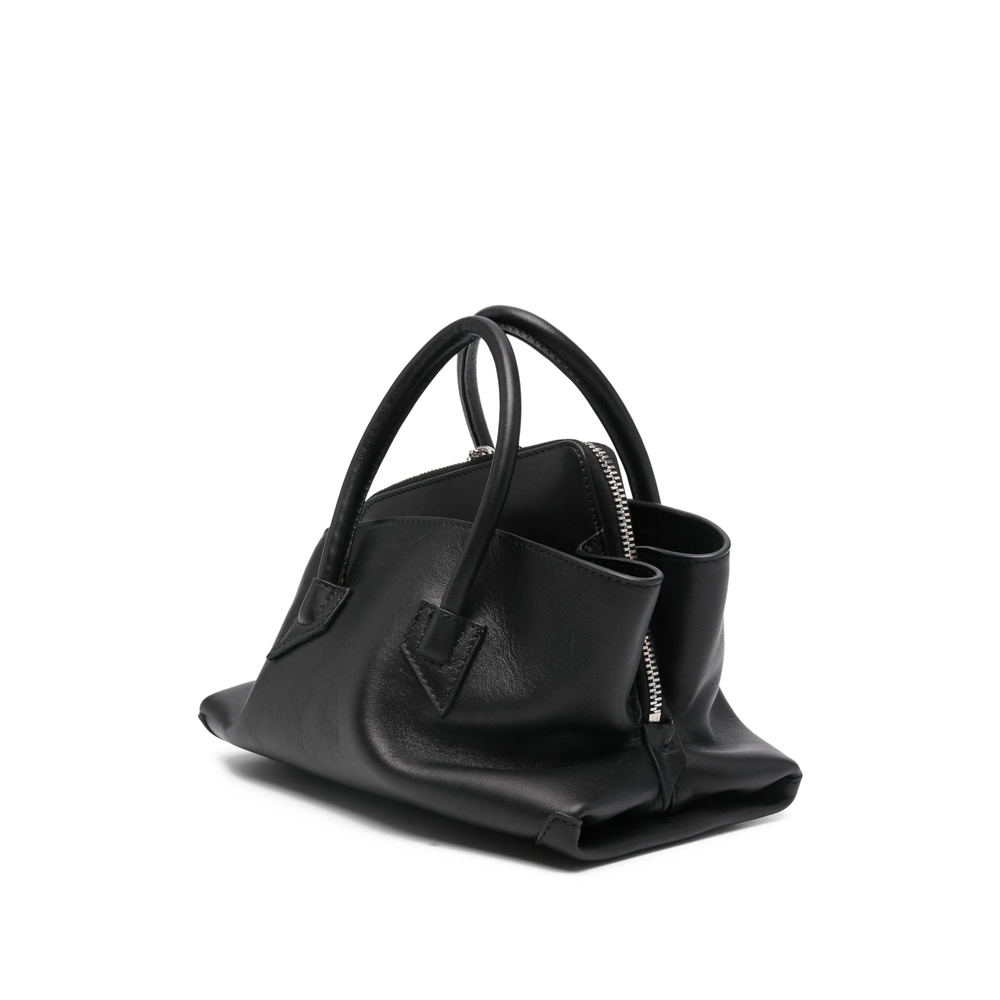 [The Attico] Tote bag FW26 260WAH00063 LBT019AA 100