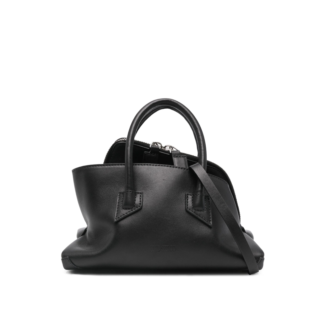 [The Attico] Tote bag FW26 260WAH00063 LBT019AA 100