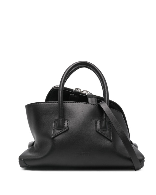 [The Attico] Tote bag FW26 260WAH00063 LBT019AA 100