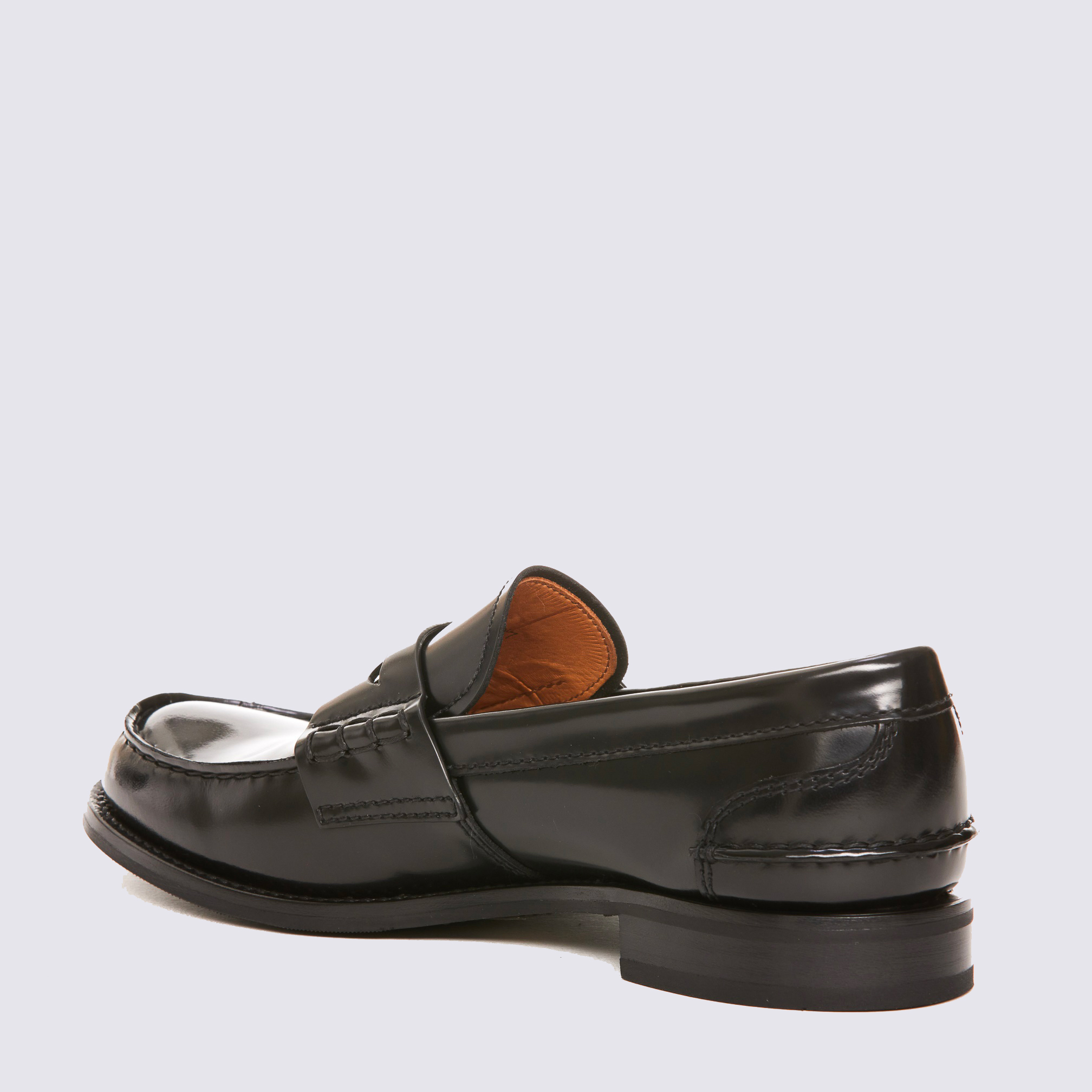 [Church's] Loafer FW26 DD00829EMF0AAB