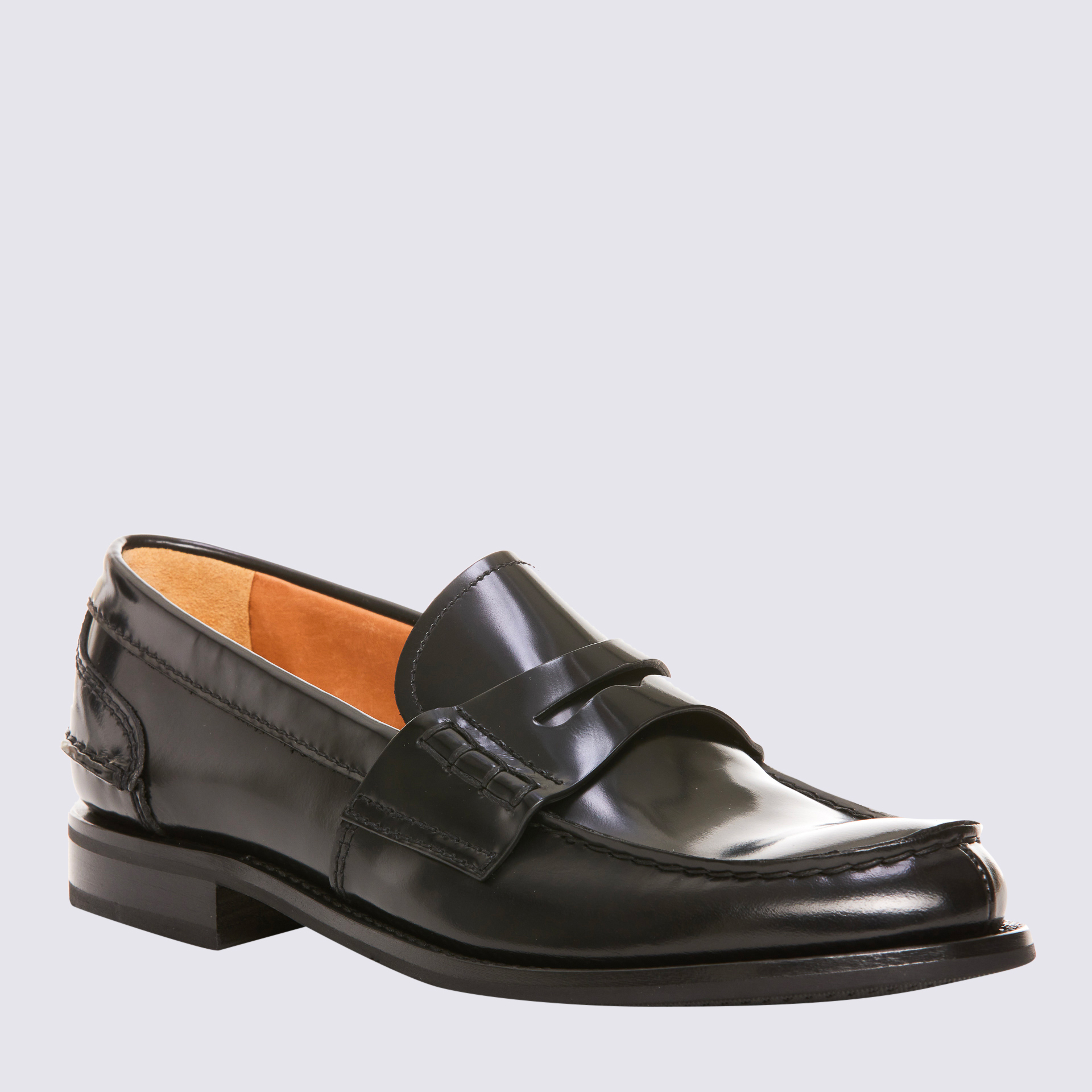 [Church's] Loafer FW26 DD00829EMF0AAB