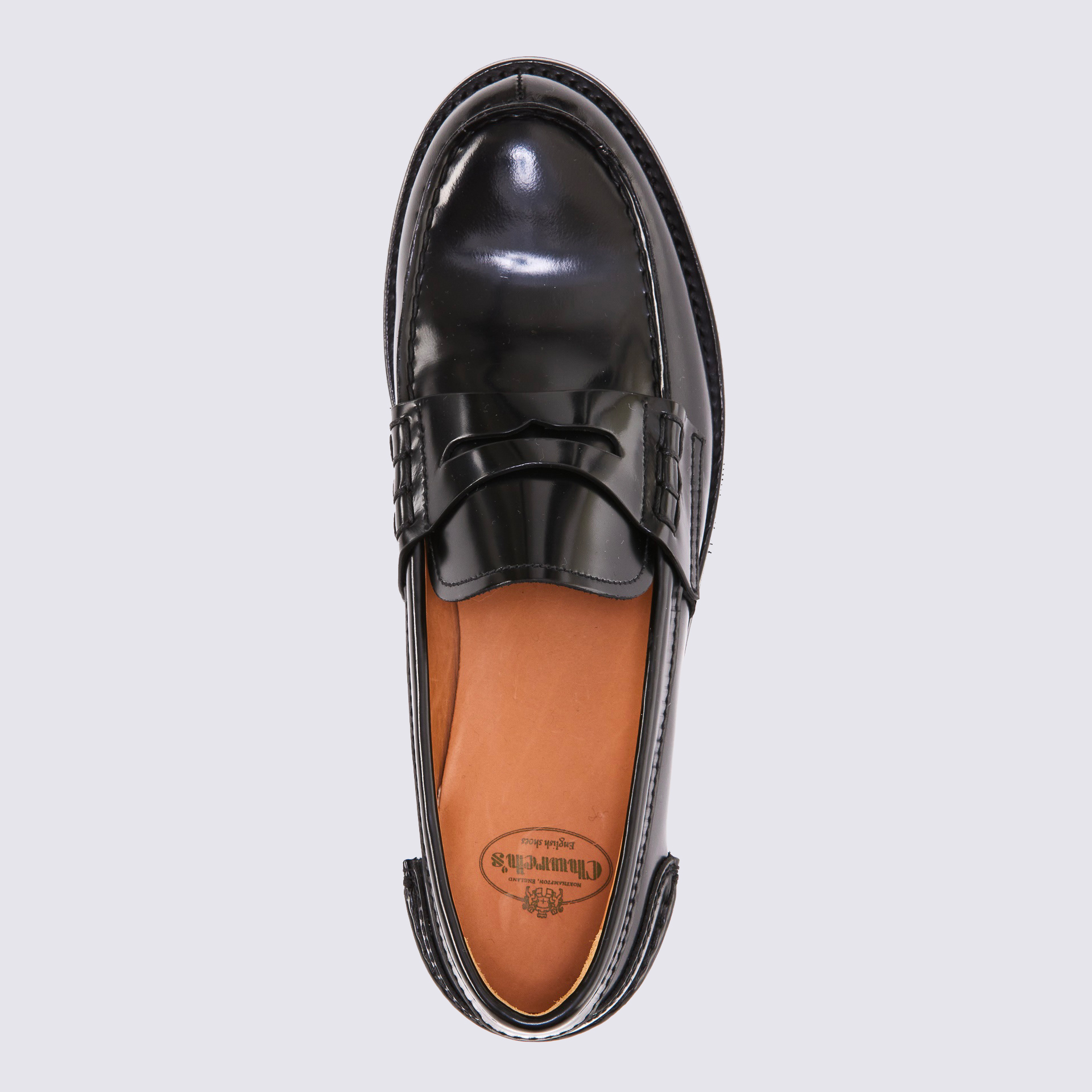 [Church's] Loafer FW26 DD00829EMF0AAB