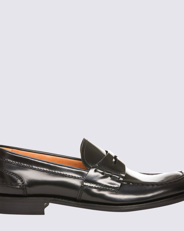 [Church's] Loafer FW26 DD00829EMF0AAB
