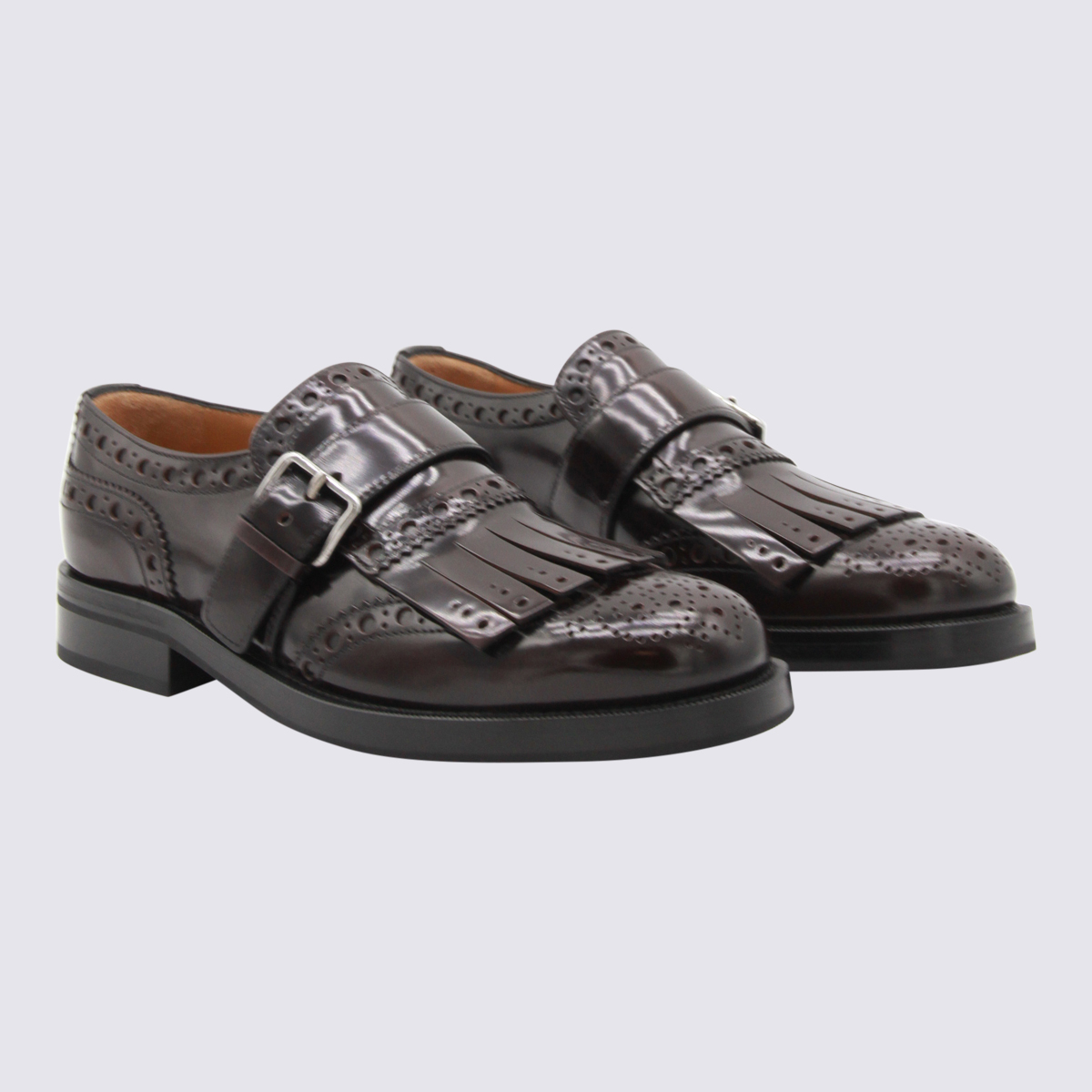[Church's] Oxford Shoes FW26 DE02819EMF0ADY