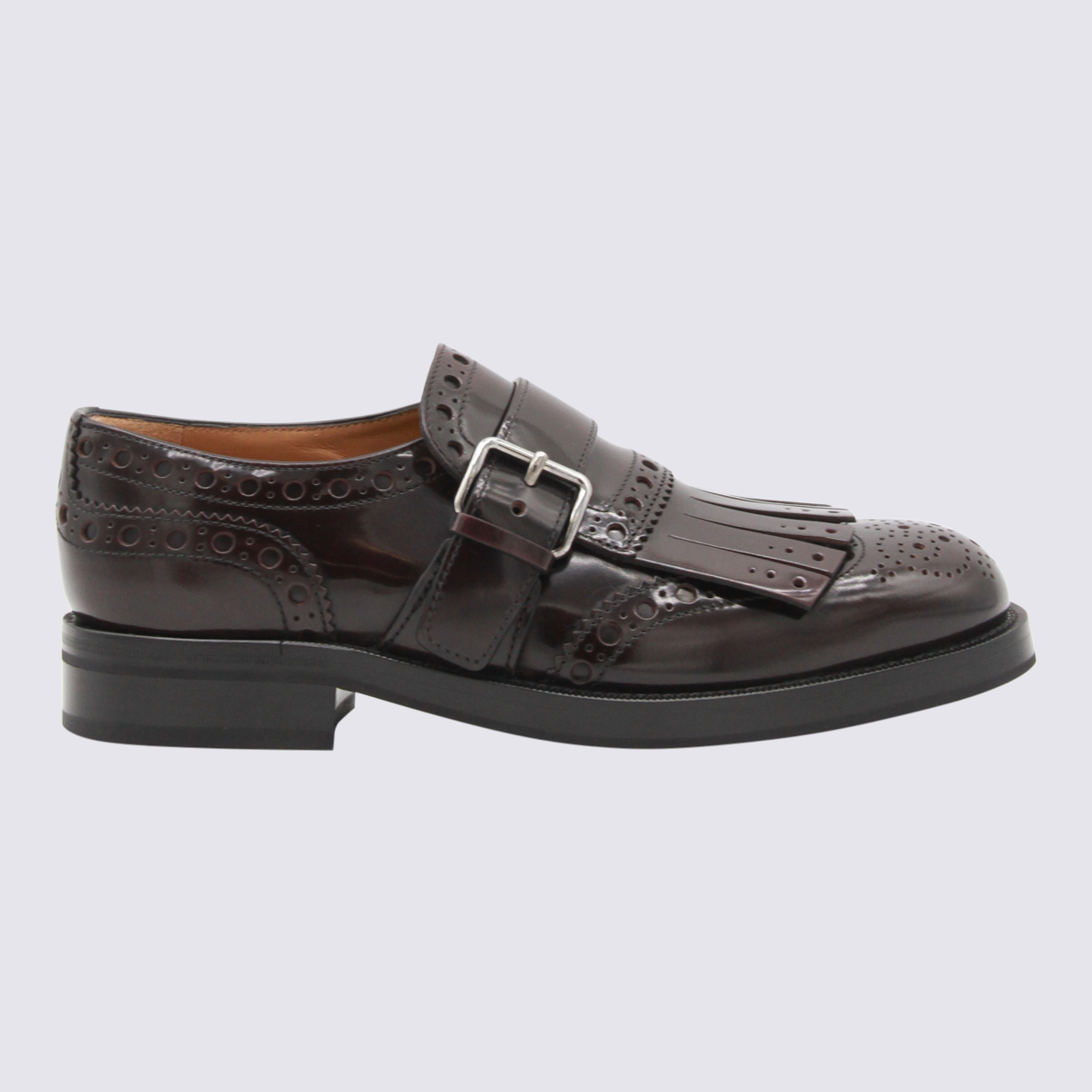 [Church's] Oxford Shoes FW26 DE02819EMF0ADY