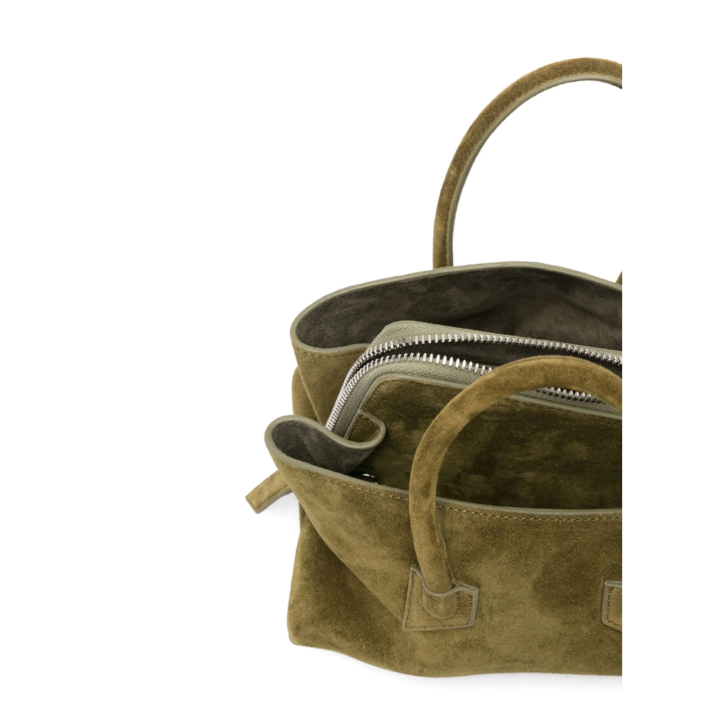 [The Attico] Tote bag FW26 260WAH00063 LBT007AA 853