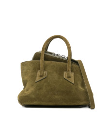 [The Attico] Tote bag FW26 260WAH00063 LBT007AA 853
