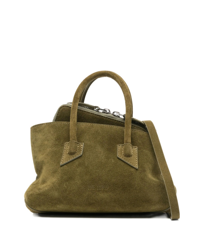 [The Attico] Tote bag FW26 260WAH00063 LBT007AA 853