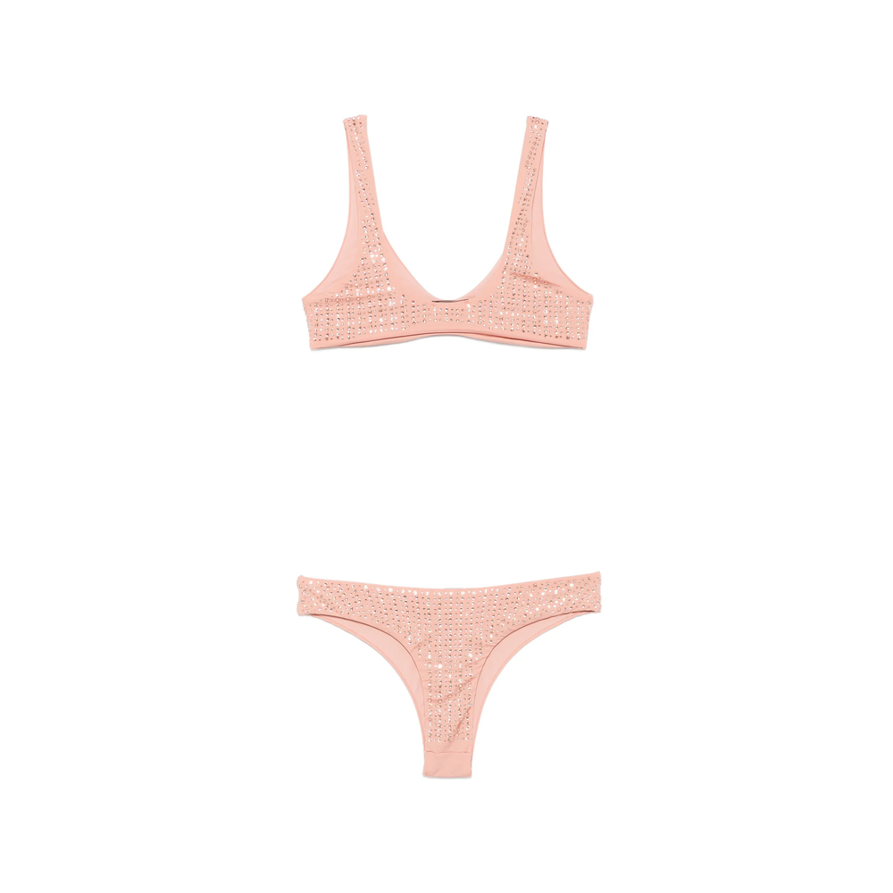 [Venuja] Bikini FW26 BI005B  BLUSH