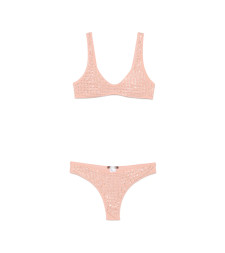 [Venuja] Bikini FW26 BI005B  BLUSH