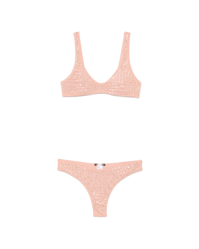 [Venuja] Bikini FW26 BI005B  BLUSH