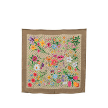 [Gucci] Scarf FW26 8747693G0019965