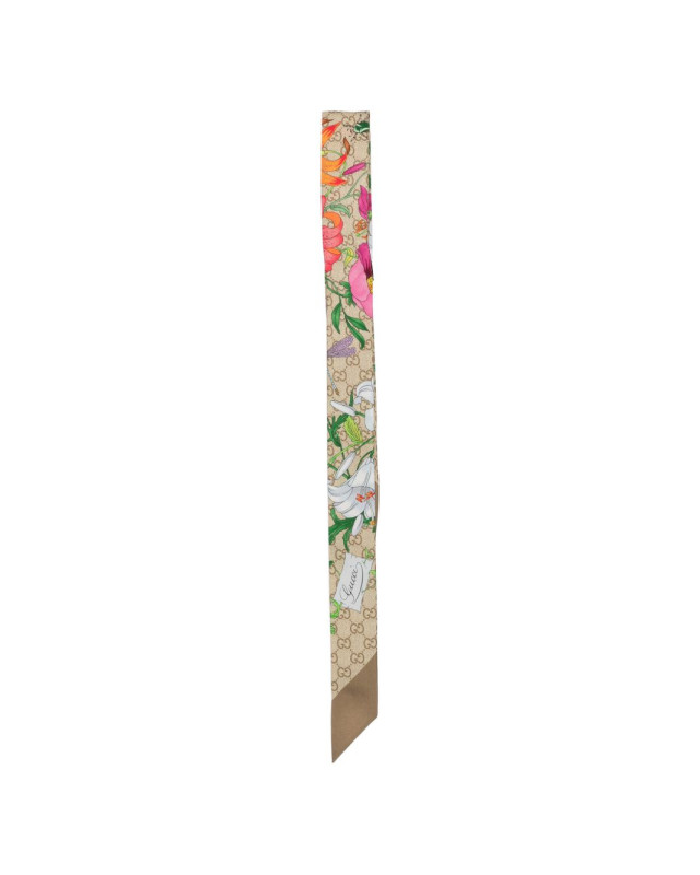 [Gucci] Scarf FW26 8747763G0019965