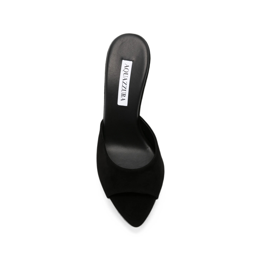 [Aquazzura] Sandals FW26 BISHIGW0 SAA-000 BLACK