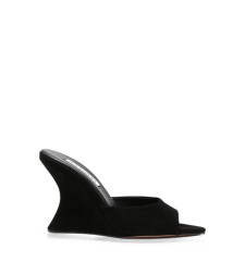 [Aquazzura] Sandals FW26 BISHIGW0 SAA-000 BLACK