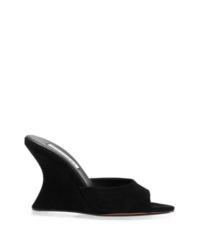 [Aquazzura] Sandals FW26 BISHIGW0 SAA-000 BLACK