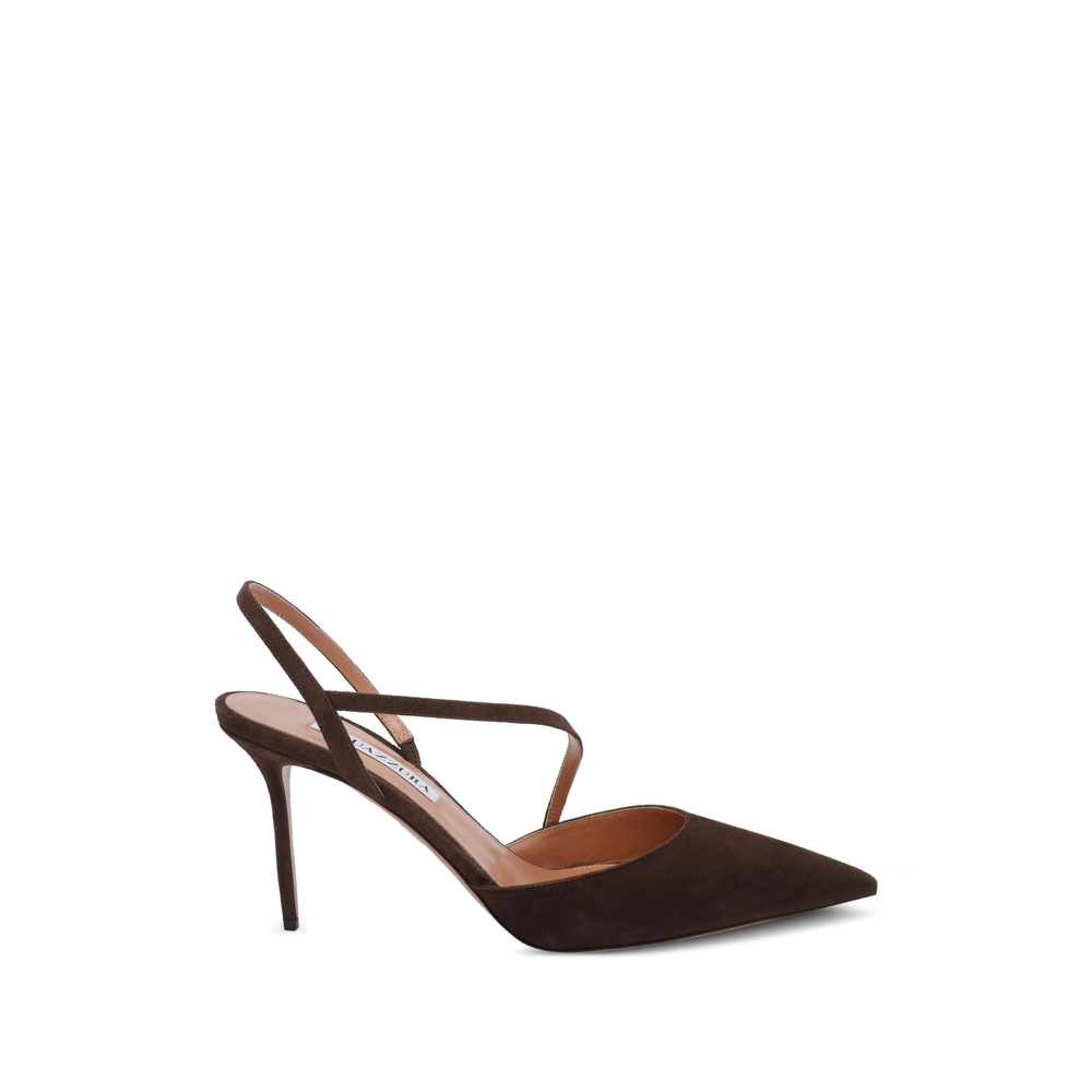 [Aquazzura] Slingback FW26 DYNMIDP0 SUE-ESP ESPRE