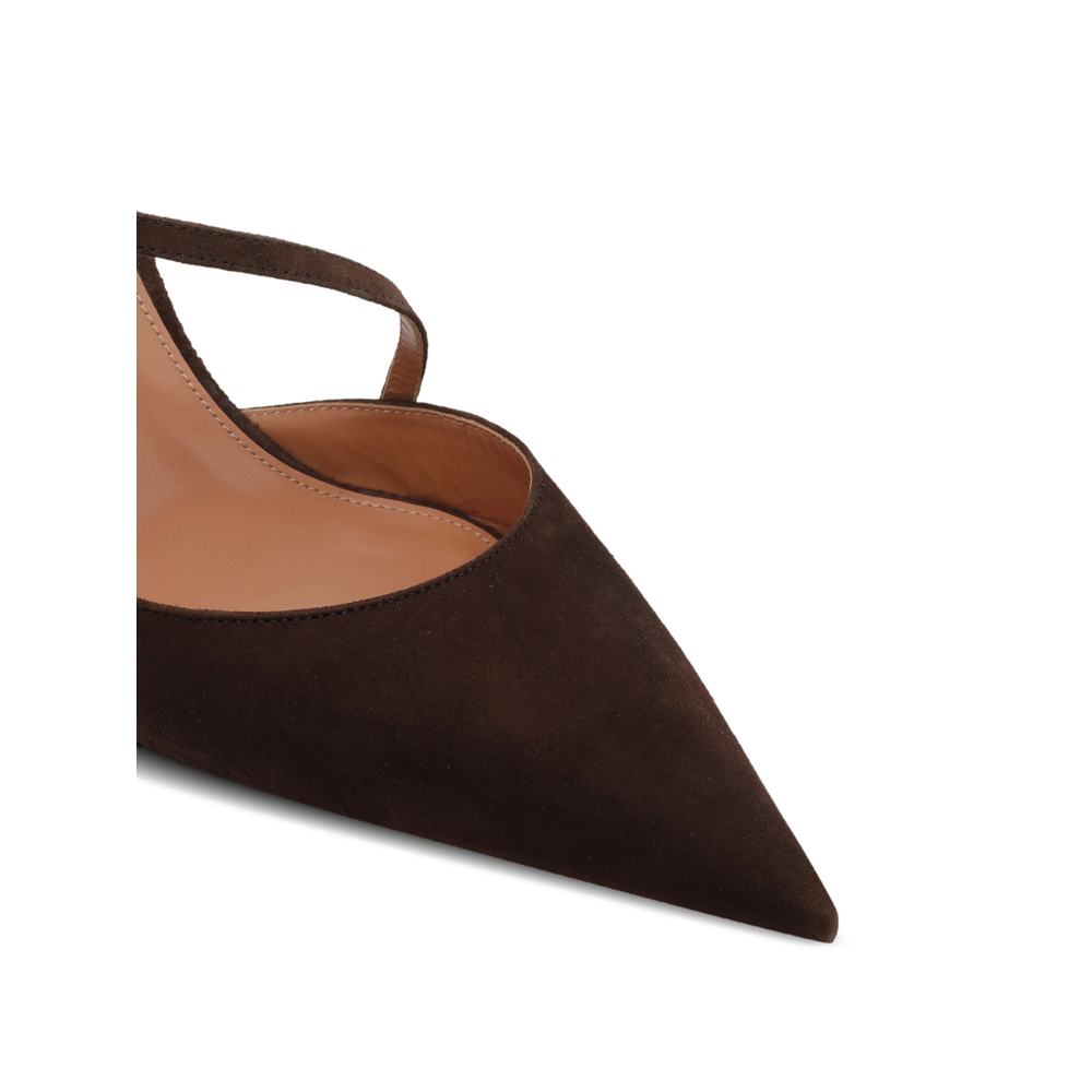 [Aquazzura] Slingback FW26 DYNMIDP0 SUE-ESP ESPRE