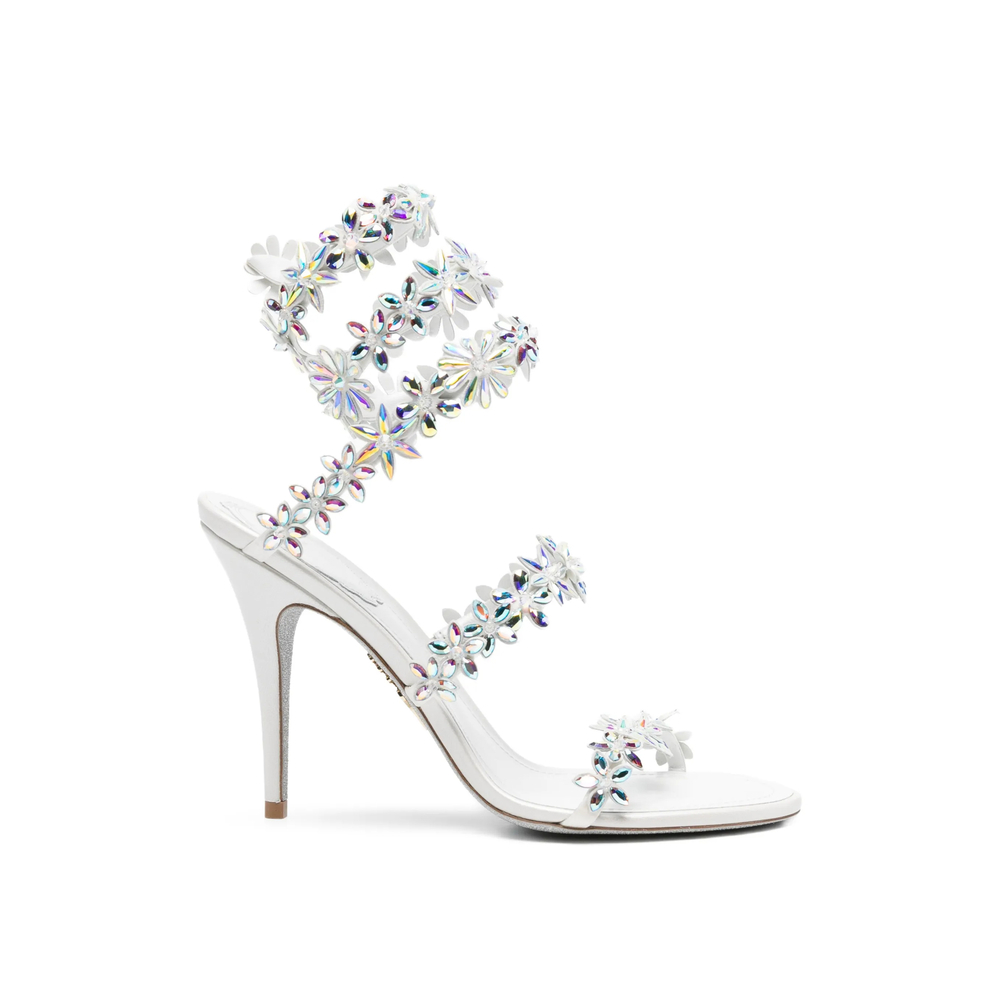 [Caovilla] Sandals FW26 C12691 RN01X853 100