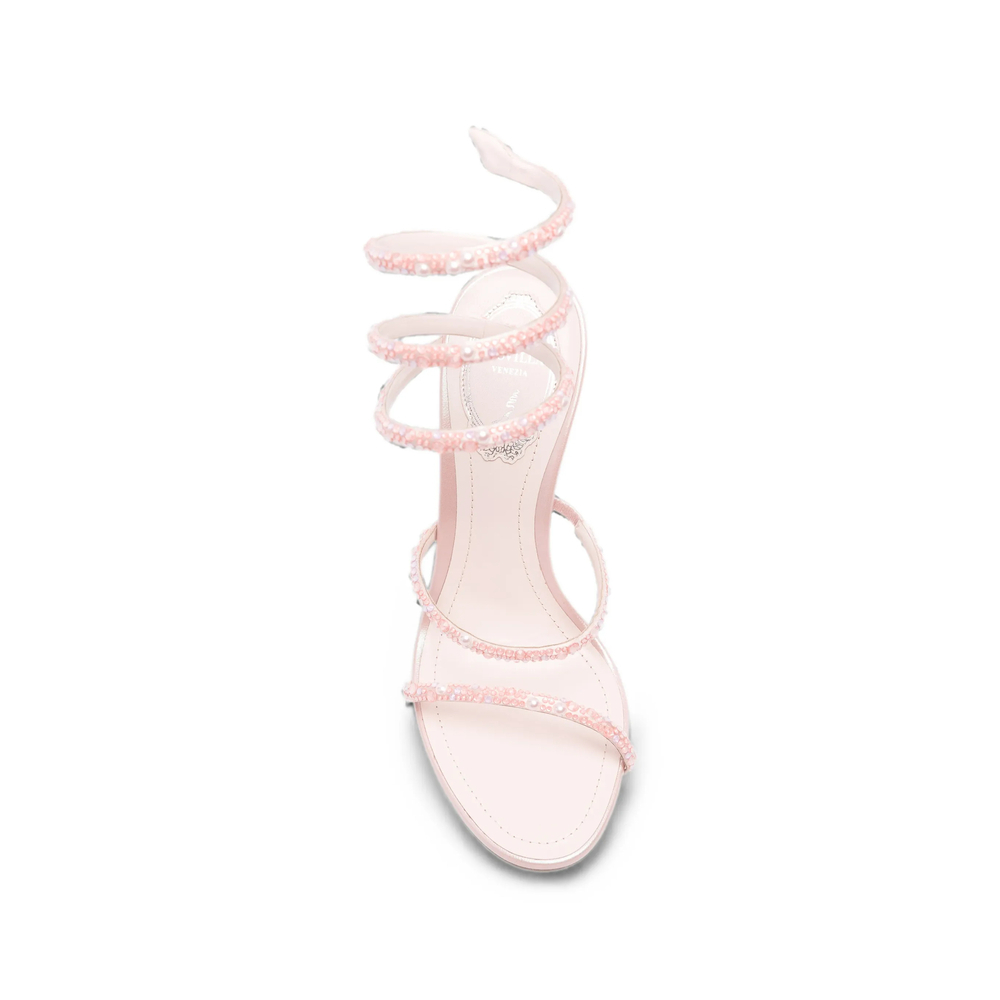 [Caovilla] Sandals FW26 C12942 RN01Y458 105