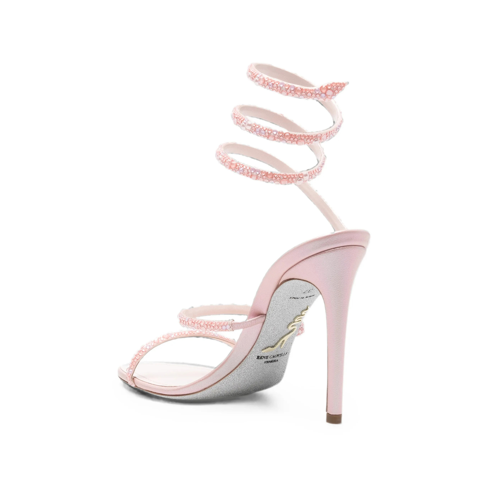 [Caovilla] Sandals FW26 C12942 RN01Y458 105