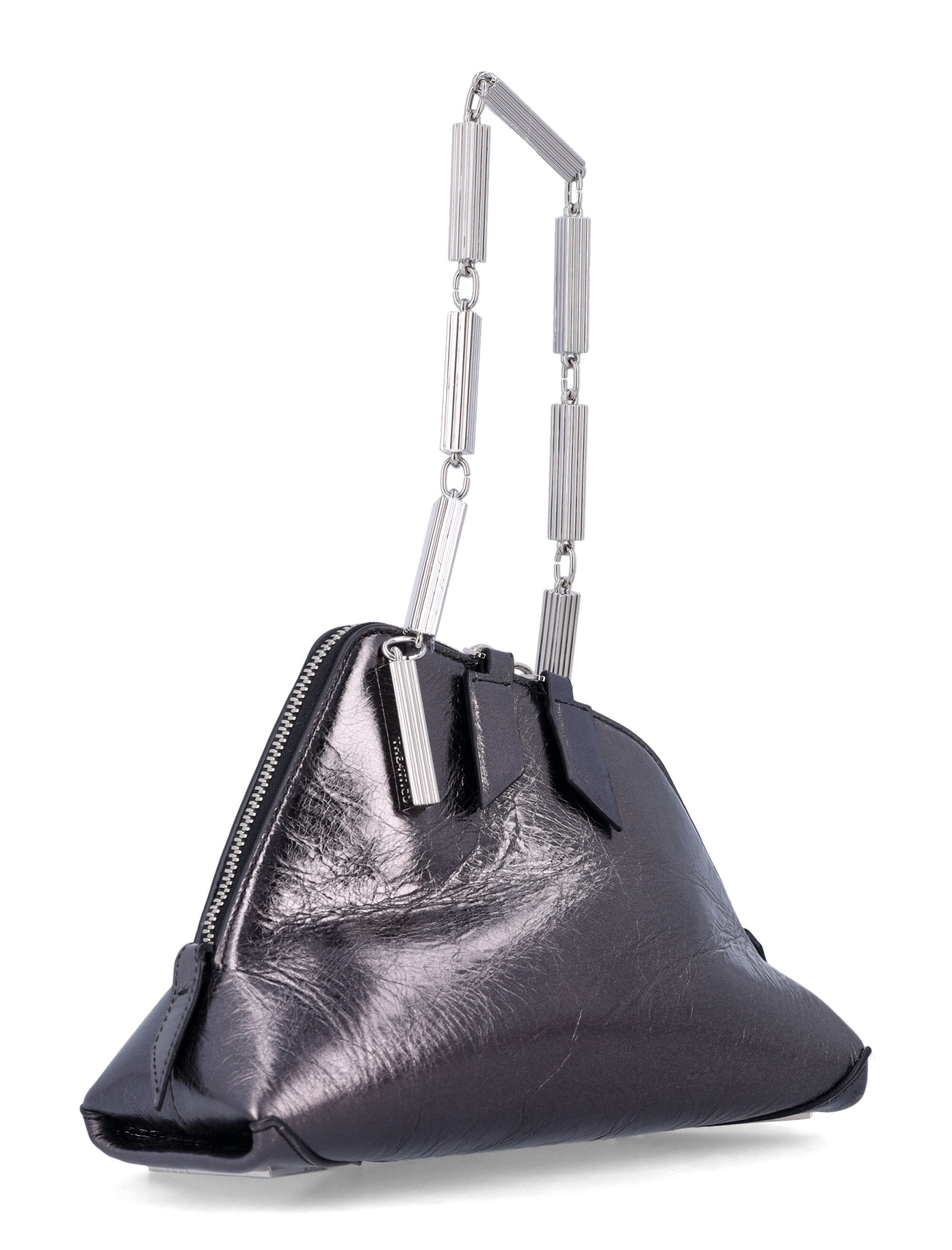 [The Attico] Bag FW26 WAH00065LBT070AA233