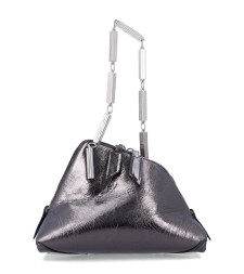 [The Attico] Bag FW26 WAH00065LBT070AA233