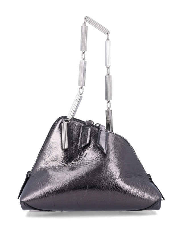 [The Attico] Bag FW26 WAH00065LBT070AA233