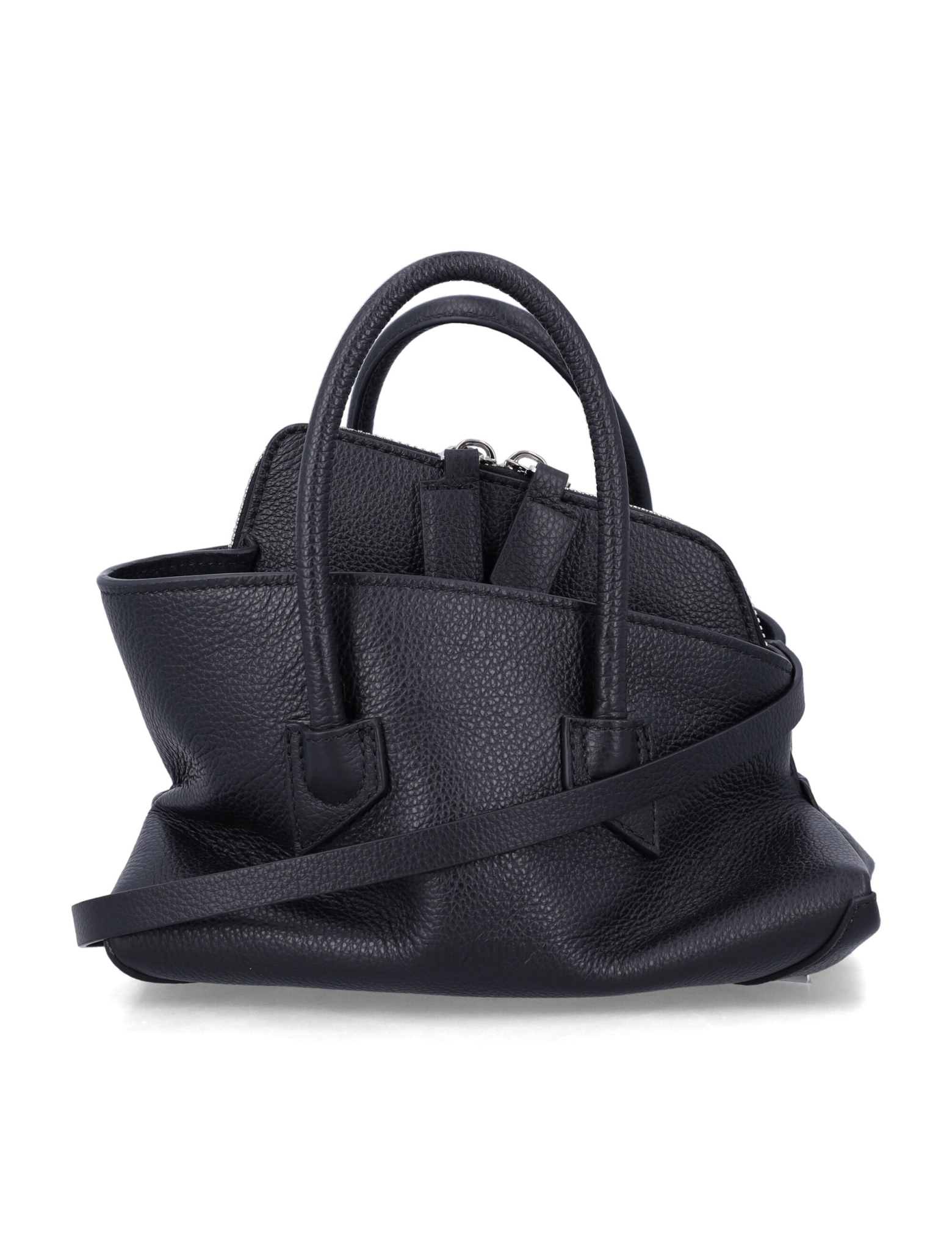 [The Attico] Bag FW26 WAH00063LBT117AA100