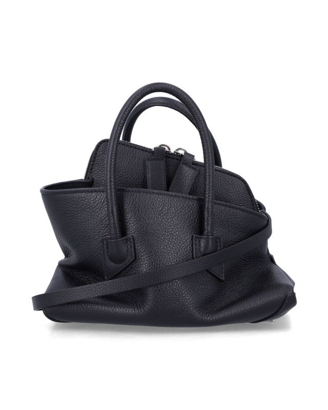 [The Attico] Bag FW26 WAH00063LBT117AA100