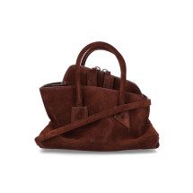 [The Attico] Bag FW26 WAH00063LBT007AA850