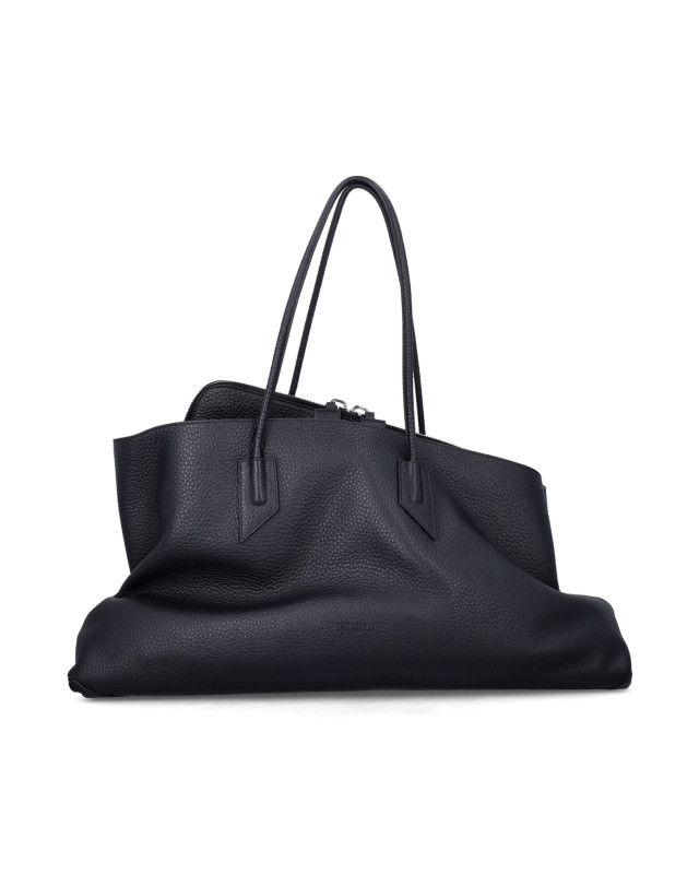 [The Attico] Bag FW26 WAH00057LBT117AA100
