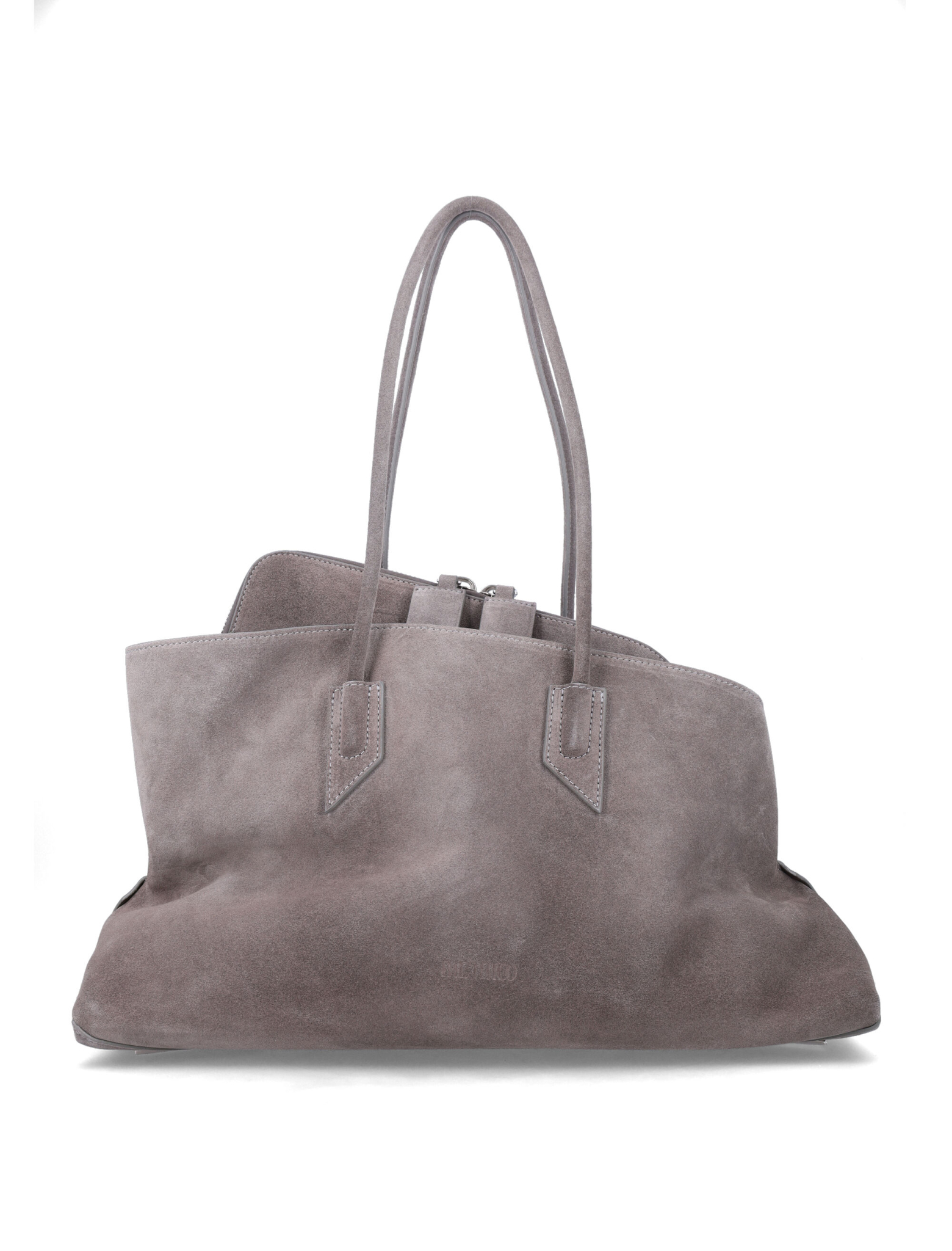 [The Attico] Bag FW26 WAH00054LBT108AA233