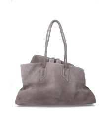 [The Attico] Bag FW26 WAH00054LBT108AA233