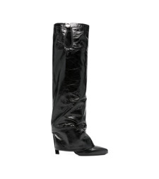 [The Attico] Rain Boots FW26 261WSH00923 LBT110AA 100