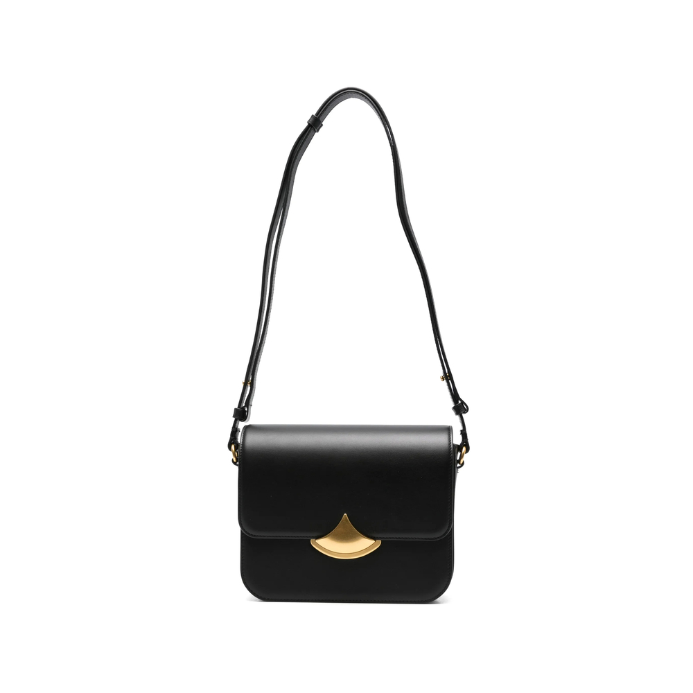 [SESSUN] Shoulder bag FW26 24102026 DIVILUZ E BLACK