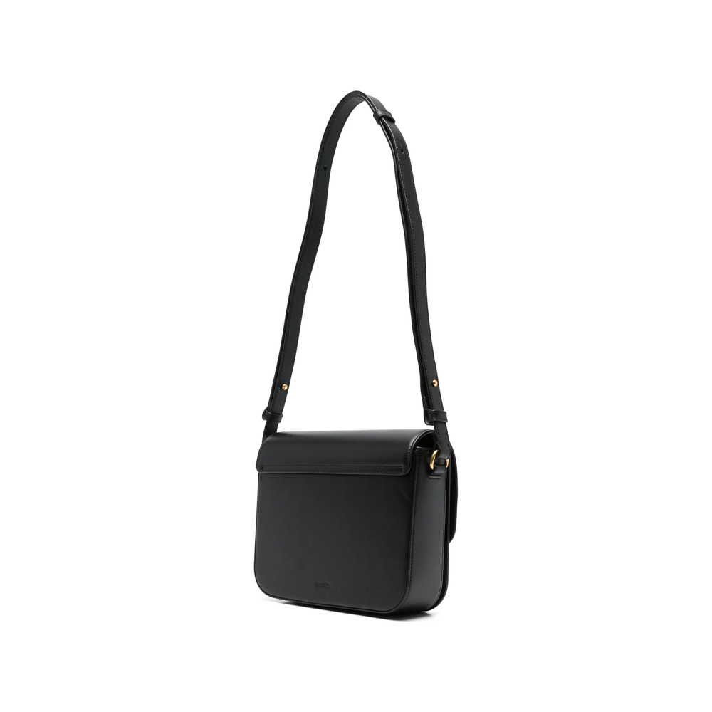 [SESSUN] Shoulder bag FW26 24102026 DIVILUZ E BLACK