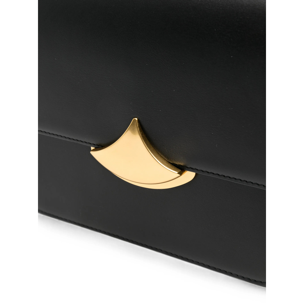 [SESSUN] Shoulder bag FW26 24102026 DIVILUZ E BLACK
