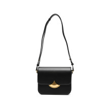 [SESSUN] Shoulder bag FW26 24102026 DIVILUZ E BLACK